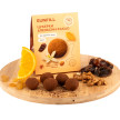 Candies «Orange-Cocoa» - 163