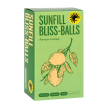 Цукерки Bliss-Balls «Лимон+імбир»