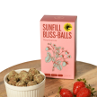 Цукерки Bliss-Balls «Полуниця+чіа» - 91