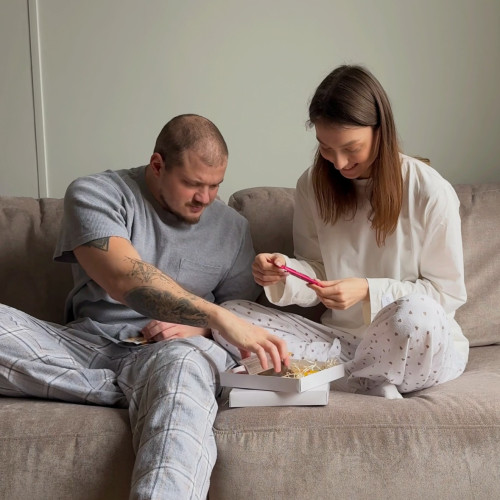 Набір Подарунковий