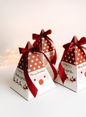 Новорічний бокс