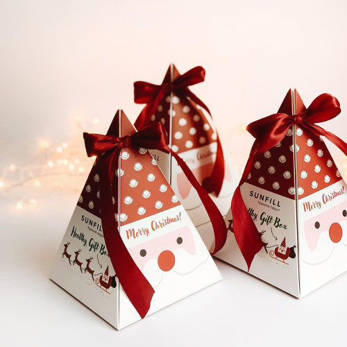 Новорічний бокс