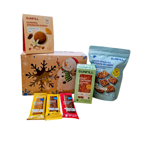 Набір "Святковий"