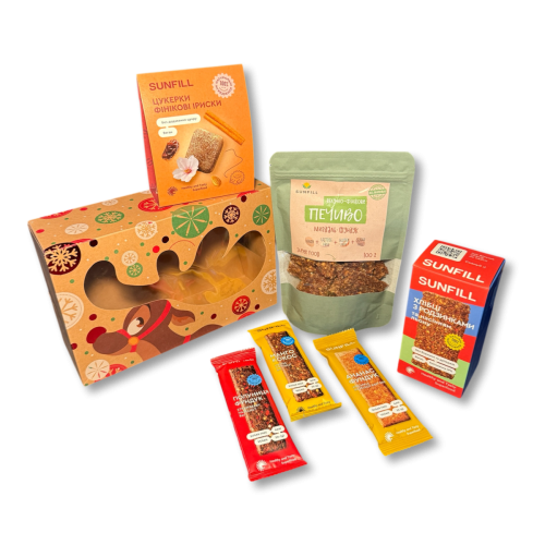 Набір "Казковий"