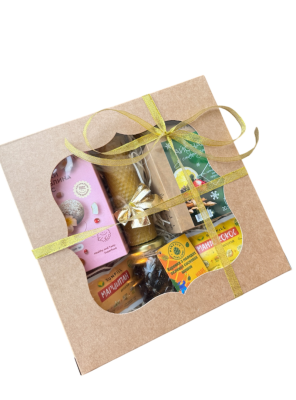 Набір "Зимовий затишок"