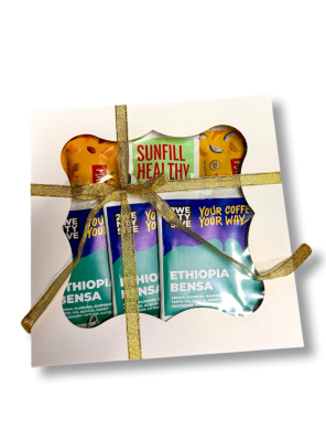 Набір "Перерва на каву"