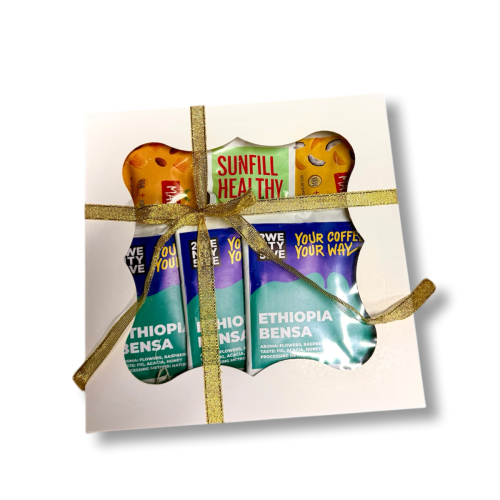 Набір "Перерва на каву"