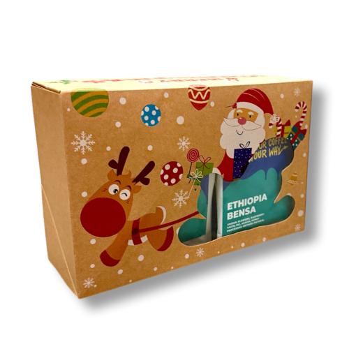 Набір "Зимові радощі"