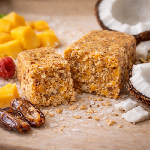 Батончик «Манго-кокос» 33г