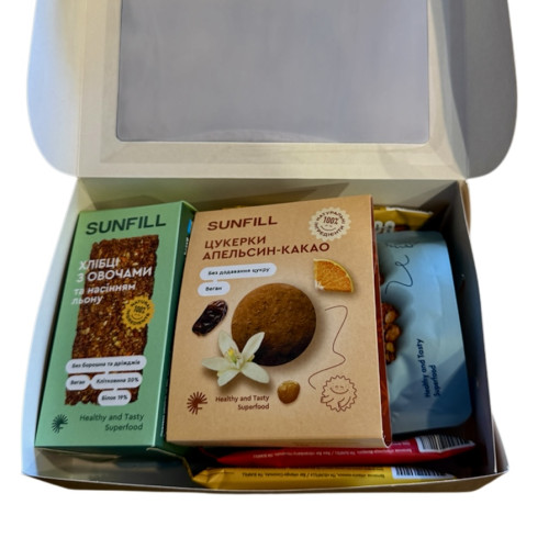 Набір "До свята"