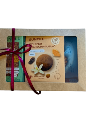 Набір "До свята"