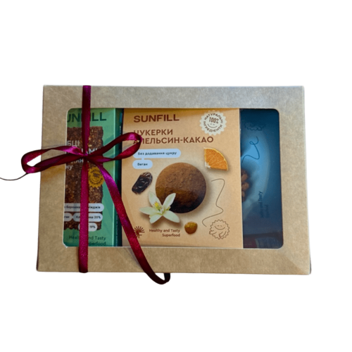 Набір "До свята"