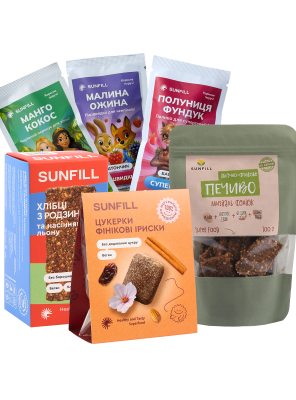 Набір "Дитячий"