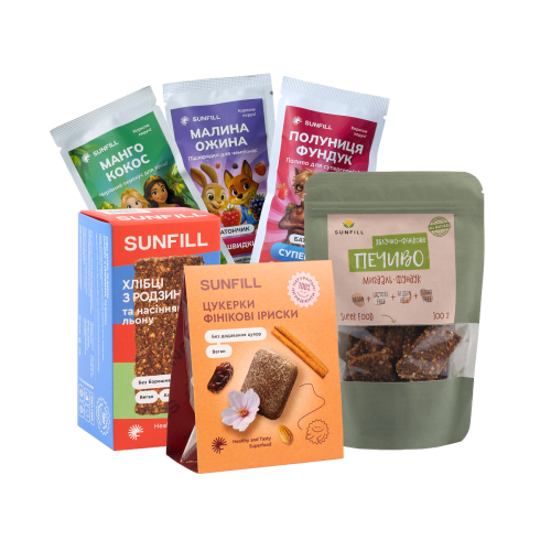 Набір "Дитячий"