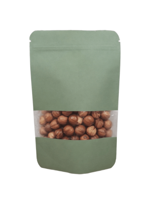 Фундук смажений