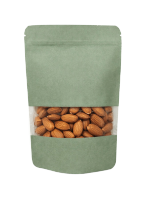 Мигдальний горіх смажений