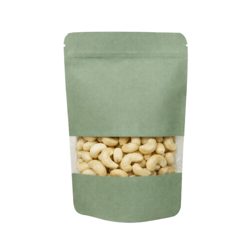 Кеш'ю смажений