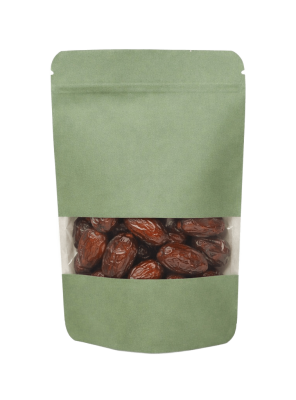 Фінік сушений з кісточкою