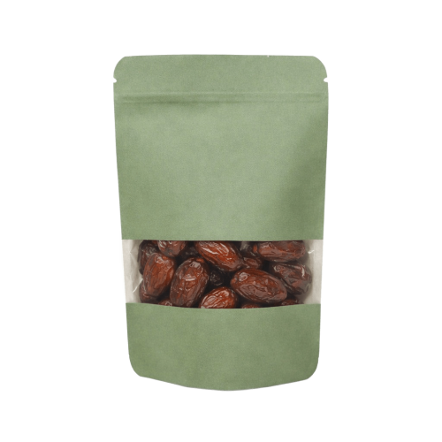 Фінік сушений з кісточкою