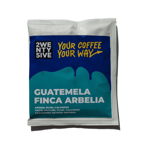 Дрип-кава 25 Coffee Roasters