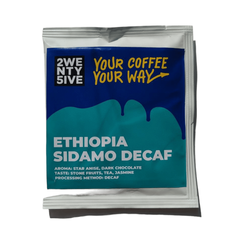 Дрип-кава 25 Coffee Roasters