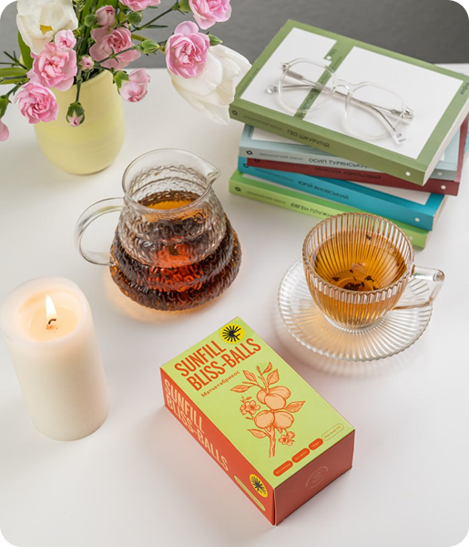 Що таке цукерки без цукру